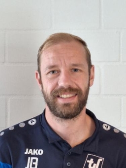 Avatar Bild für Jens Bußmann