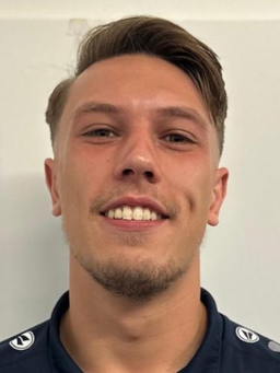 Avatar Bild für Malte Spyra