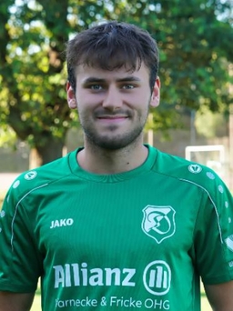 Avatar Bild für Joshua Benedict Nolte