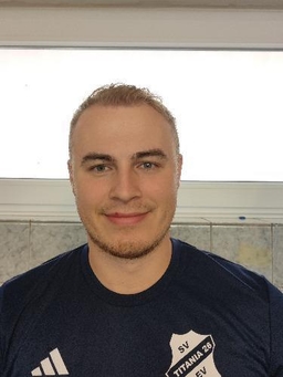 Avatar Bild für Joel Göttken