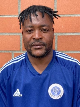 Avatar Bild für Ousmane Tembely