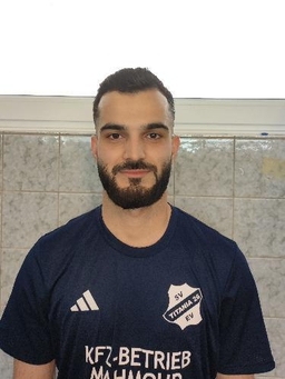 Avatar Bild für Botrous Talia