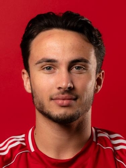 Avatar Bild für Marlon Herbert Große