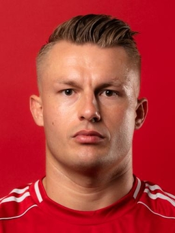 Avatar Bild für Marvin Iskra