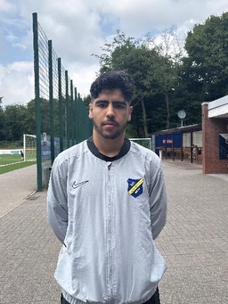 Avatar Bild für Walid Khiya Fakchich