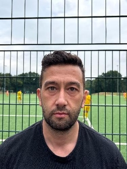 Avatar Bild für Tayfun Bayram