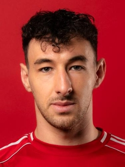 Avatar Bild für Luca Jan Ohrem