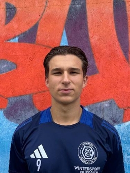 Avatar Bild für Maciej Wysocki