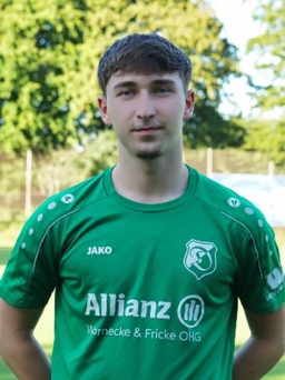 Avatar Bild für Dominik Rokhlin