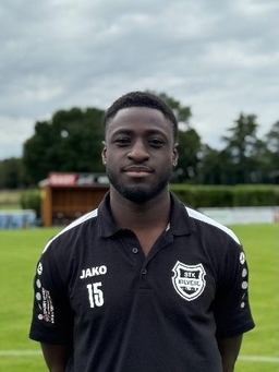 Avatar Bild für Jared-Loic Kambamba Mubamba