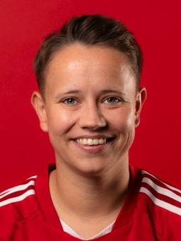 Avatar Bild für Celine Hilgers