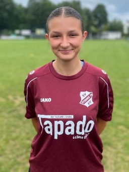Avatar Bild für Leonie Weiß