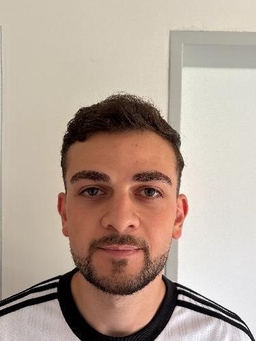 Avatar Bild für Abdulhamit Akyüz