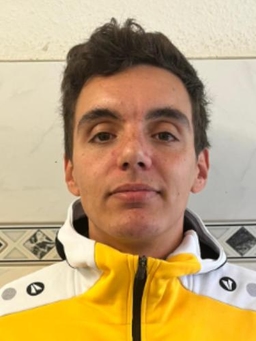 Avatar Bild für Tarik Maaß