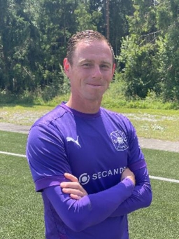 Avatar Bild für Andre Cellier