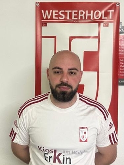 Avatar Bild für Muhammed Özdemir