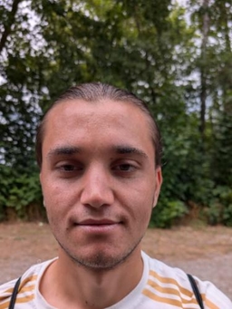 Avatar Bild für Safwan Khalaf Khadeeda Hakrash