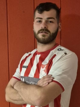 Avatar Bild für Justin Grathwol