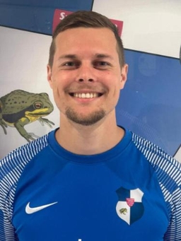 Avatar Bild für Julian Gauerke