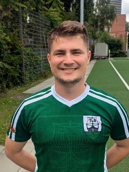 Avatar Bild für Benjamin Sowarsch