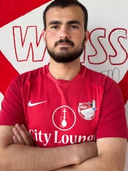 Avatar Bild für Bakri Al Sheikh