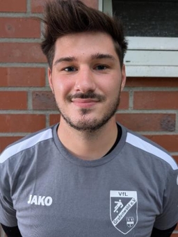 Avatar Bild für Gianluca Ciaramitaro