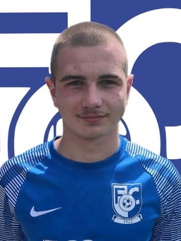 Avatar Bild für Teodor Petrov