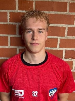 Avatar Bild für Joris Müller