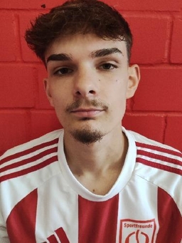 Avatar Bild für Dustin Joel Kruppa