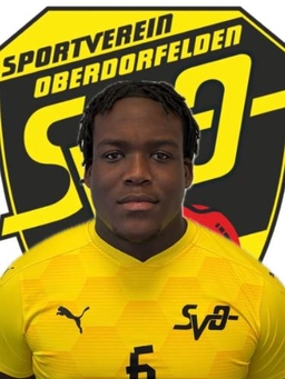 Avatar Bild für Joel Gobitaka