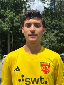 Avatar Bild für Yassine Messaoudi