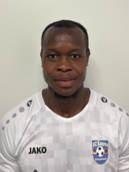 Avatar Bild für Isaac Ameyaw
