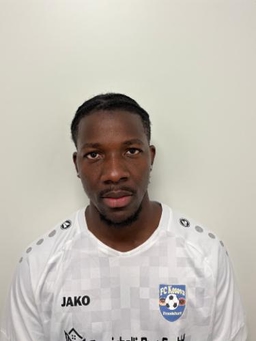 Avatar Bild für Samuel Kofi Frimpong