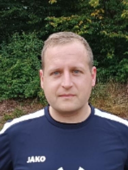 Avatar Bild für Lucas Marzisz