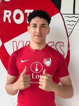 Avatar Bild für Abdelghani Lhate