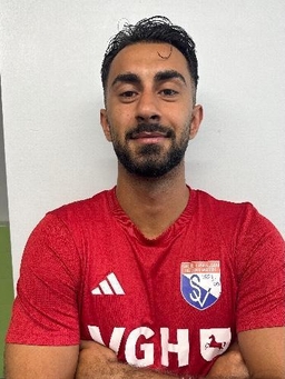 Avatar Bild für Dzovani Ramadani