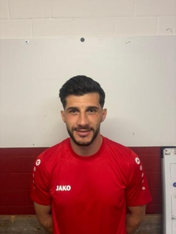 Avatar Bild für Mehmet Kodes