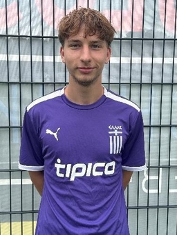 Avatar Bild für Nino Christian Oschwald