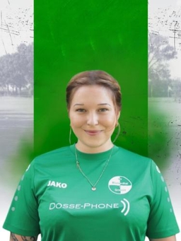 Avatar Bild für Antonia Kuhnert