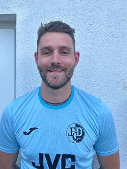 Avatar Bild für Marius Bechtold