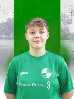 Avatar Bild für Alina Möller