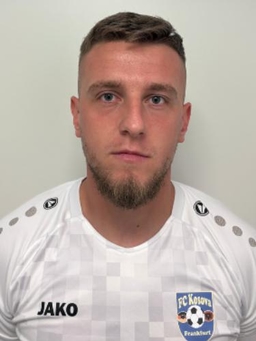 Avatar Bild für Asmir Hajdarovic