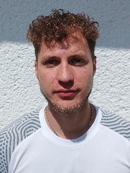 Avatar Bild für Robin Lodahl