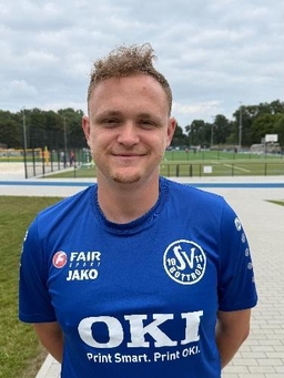 Avatar Bild für Niklas Pech