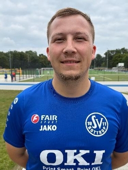 Avatar Bild für Niklas Bräuer