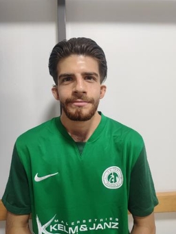 Avatar Bild für Issa Kascho