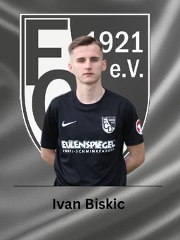 Avatar Bild für Ivan Biskic