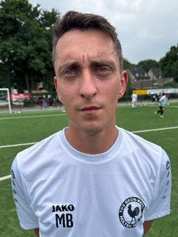 Avatar Bild für Marvin Beckmann