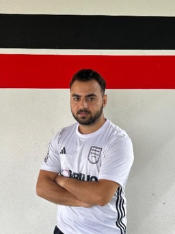 Avatar Bild für Oguzhan Civelek