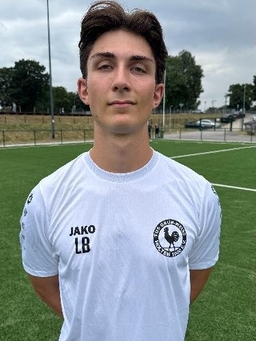 Avatar Bild für Leon Alex Gustav Bialas